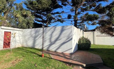 Casa en Las Colinas P.Ramos