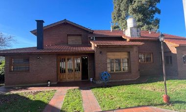 Casa en Las Colinas P.Ramos