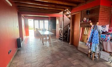 Casa en Las Colinas P.Ramos