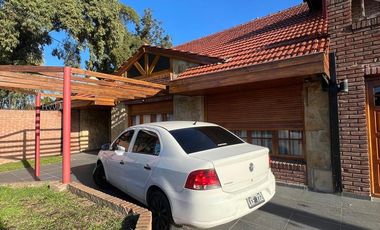 Casa en Las Colinas P.Ramos