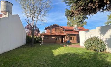 Casa en Las Colinas P.Ramos