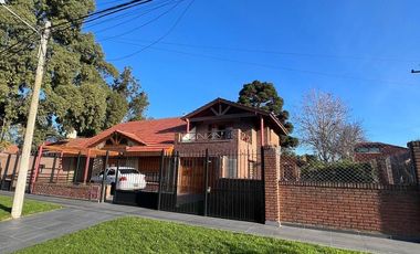 Casa en Las Colinas P.Ramos