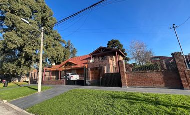Casa en Las Colinas P.Ramos
