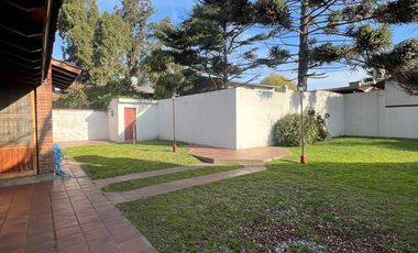 Casa en Las Colinas P.Ramos