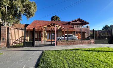 Casa en Las Colinas P.Ramos