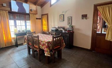 Casa en Las Colinas P.Ramos