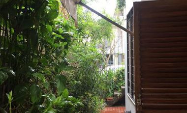 EXCELENTE PROPIEDAD EN VENTA EN EL CENTRO DE MARCOS PAZ