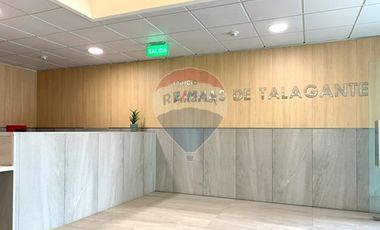 LOCAL COMERCIAL EN ARRIENDO EN TALAGANTE