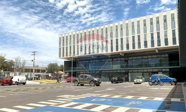 LOCAL COMERCIAL EN ARRIENDO EN TALAGANTE