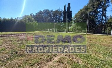 Terreno - Grand Bourg