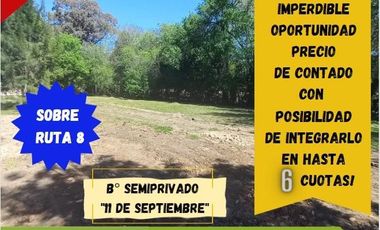 Terreno - Grand Bourg