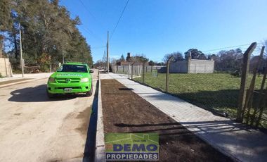 Terreno - Grand Bourg