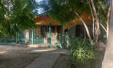 CHALET EN MUY BUEN ESTADO