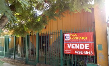 CHALET EN MUY BUEN ESTADO