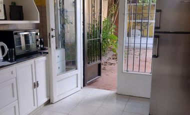 CHALET EN MUY BUEN ESTADO