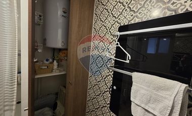 DEPARTAMENTO 1 DORMITORIO / 1 BAÑO - 40 M²