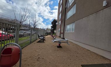 DEPARTAMENTO 1 DORMITORIO / 1 BAÑO - 40 M²