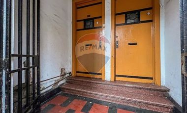 Propiedad con 2 casas independientes