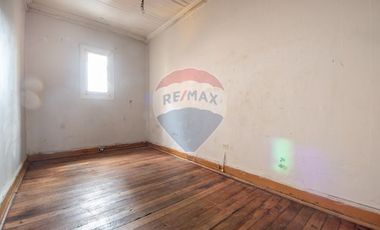 Propiedad con 2 casas independientes