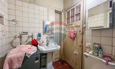 Propiedad con 2 casas independientes