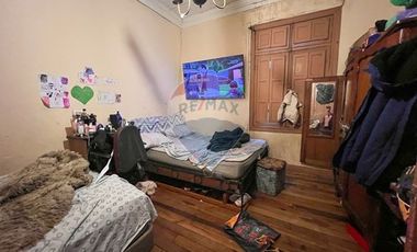 Propiedad con 2 casas independientes