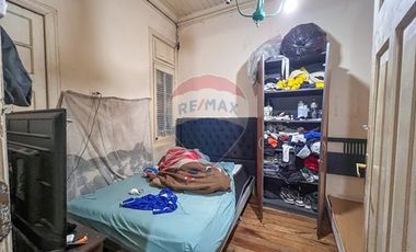 Propiedad con 2 casas independientes