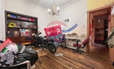 Propiedad con 2 casas independientes