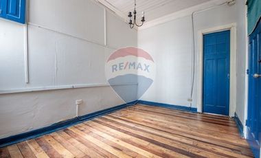 Propiedad con 2 casas independientes