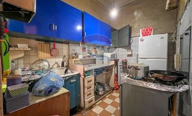 Propiedad con 2 casas independientes