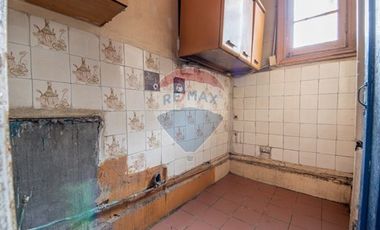 Propiedad con 2 casas independientes