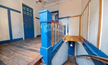 Propiedad con 2 casas independientes