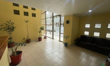 venta dpto 1D+1B+1B VERGARA 525