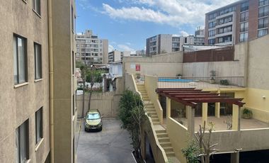 venta dpto 1D+1B+1B VERGARA 525