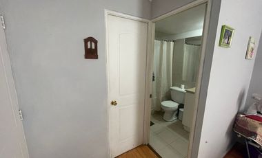 venta dpto 1D+1B+1B VERGARA 525