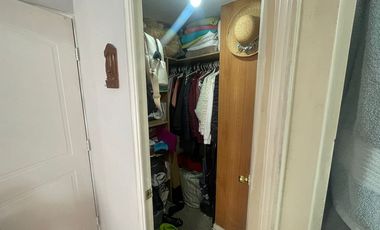 venta dpto 1D+1B+1B VERGARA 525