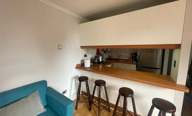 venta dpto 1D+1B+1B VERGARA 525