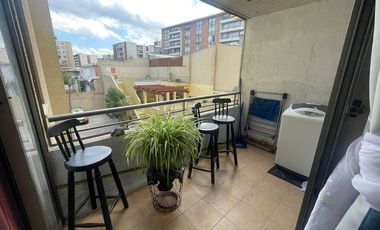 venta dpto 1D+1B+1B VERGARA 525