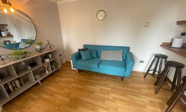 venta dpto 1D+1B+1B VERGARA 525