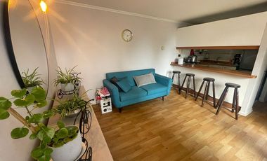 venta dpto 1D+1B+1B VERGARA 525