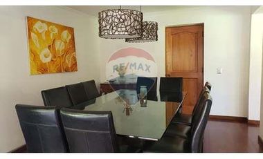 Encantadora casa de estilo chileno en Chicureo