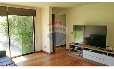 Encantadora casa de estilo chileno en Chicureo