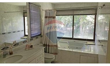 Encantadora casa de estilo chileno en Chicureo