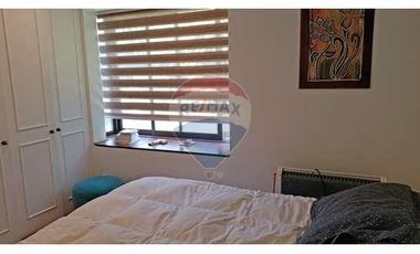 Encantadora casa de estilo chileno en Chicureo