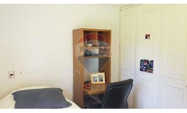 Encantadora casa de estilo chileno en Chicureo