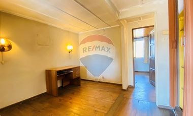 OPORTUNIDAD VENTA CASA GRAN AVENIDA