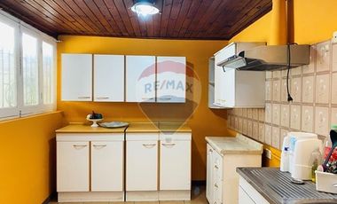 OPORTUNIDAD VENTA CASA GRAN AVENIDA