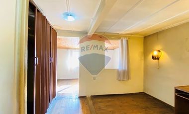 OPORTUNIDAD VENTA CASA GRAN AVENIDA