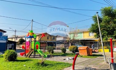 OPORTUNIDAD VENTA CASA GRAN AVENIDA