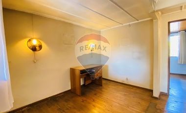 OPORTUNIDAD VENTA CASA GRAN AVENIDA