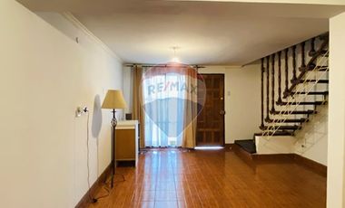 OPORTUNIDAD VENTA CASA GRAN AVENIDA